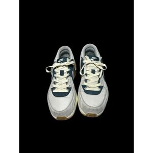Nike Air Max Excee Grey Teal Cream Gum Sole Sneakers CD4165-016 Mens 7